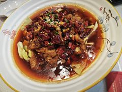 -添福来墨鱼饺子 · 海鲜东北菜(大连星海·黄浦路店)