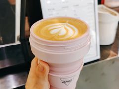 -Manner Coffee(芮欧百货店)