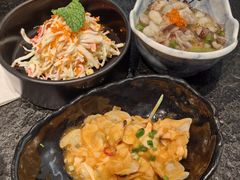 -匠和风精致料理(成都龙湖滨江天街店)