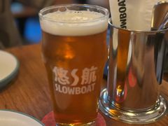 -悠航SLOWBOAT(三里屯店)
