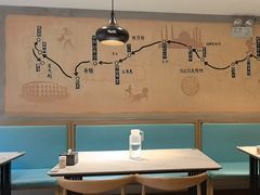 -山丹丹西北菜(金贸大厦店)