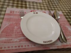 -华梅西餐厅(哈尔滨中央大街店)