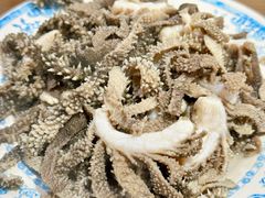 -老爆肚满五香烧牛羊肉