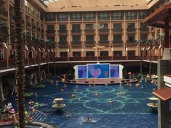 -稷泽·海丽宾雅温泉度假酒店