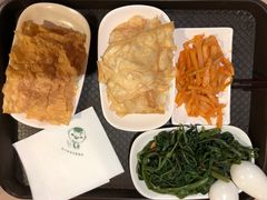 炸腐竹-水平有限广西米粉·广西风味集(五道口店)