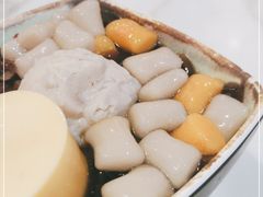 -鲜芋仙(中华广场店)
