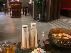 -菩泰·泰式草本按摩SPA(武汉新天地南馆店)