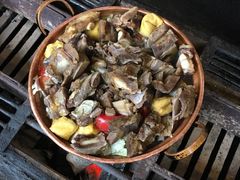 -象山村腊排骨(丽江总店)