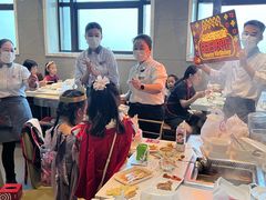 -海底捞火锅(海悦天地店)