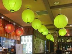 -鸟鹏烧鸟居酒屋(仁恒梦中心店)