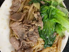 -海浪食店(湖滨中路店)