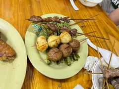 -肥姨美食(红旗店)