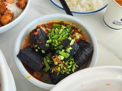 -兰湘子·湘菜小炒(长安万科广场店)
