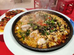 -侯师傅热炒店(印象城店)
