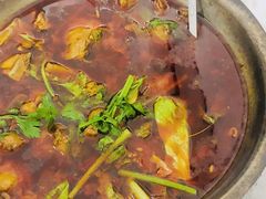 -重庆特色冷锅鱼(武大店)