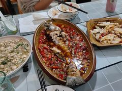 -朗妈私房菜(婺女州店)