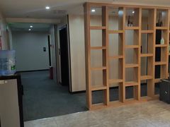 -Space君欧高空江景酒店(重庆解放碑云端之眼店)