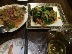 -Siam泰餐厅(水上公园店)