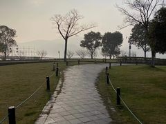 -东钱湖旅游度假区