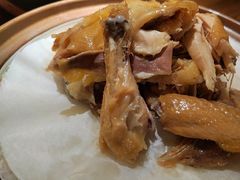 -金苑酒家·客家菜·广东老字号(万象店)