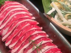 -季季山·云南野生菌火锅(上海首店)