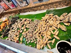 -马哥孛罗咖啡厅·Cafe Marco (厦门马哥孛罗东方大酒店)