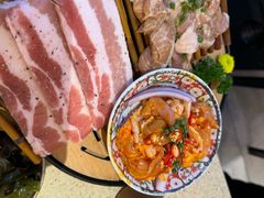 -妙香居韩国烤肉(容桂天佑城店)