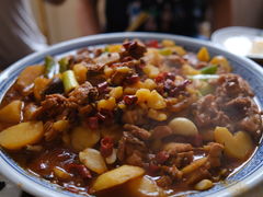 -福顺祥大盘鸡(临潼店)