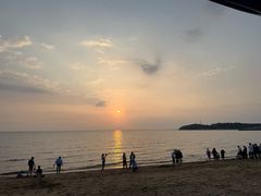 -仙人岛风景区