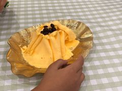 芒果绵绵冰-迎宾楼(解放西街店)