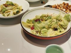 -北平盛世·新京菜·北京烤鸭(劲松·双井店)