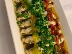 -丰收日·小海鲜·沪上家宴(顾村正大店)