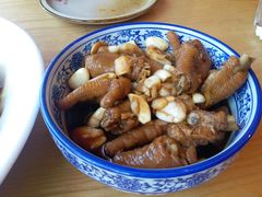 -鸽子窝(黄村店)