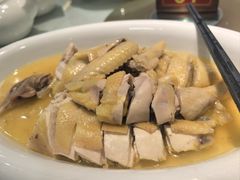 -金苑海鲜酒家(新港中路店)
