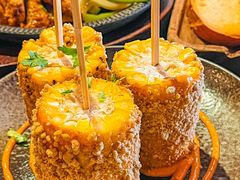 -Q MEX 库迈墨西哥餐吧(三里屯店)