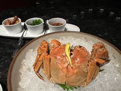 -苏州W酒店·苏滟中餐厅