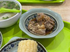 -交通大学（闵行校区）-第二餐饮大楼