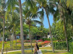 -石梅湾艾美度假酒店