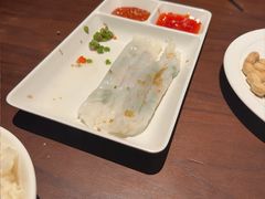 -汀小府·福建客家菜(鼓山沃尔玛店)