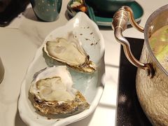 -椰子湾·海南火锅·糟粕醋·椰子鸡(正大广场店)