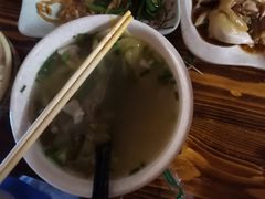-陈记汤饭(水巷口店)