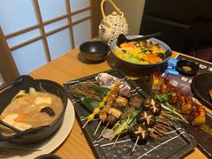 -元通寿司(大朗店)