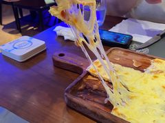 -Ambra Haus琥珀屋精酿餐厅(宝山店)