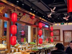 -鸽子窝(黄村店)