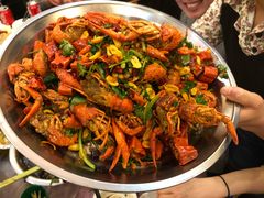 -袁老大龙虾(石鼓路总店)