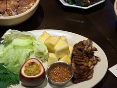 -埋位小酒馆(东城店)