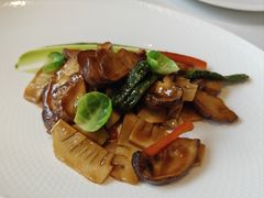 -上蔬无瑕· 创意素食·Vegetarian(华采天地店)