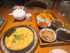 -春满园·邯郸菜发祥地(滏东店)