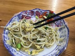 -八亩沟擀面皮(西安首店)