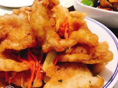 -老厨家(友谊路总店)